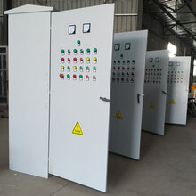 台达成套配电柜,淮北进口自动化PLC控制柜款式齐全