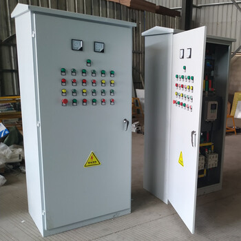 生產(chǎn)電控柜PLC編程配電柜定制電控柜PLC控制系統(tǒng)廠家