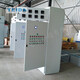 台达不锈钢电气柜,台达PLC自动化控制柜厂家产品图
