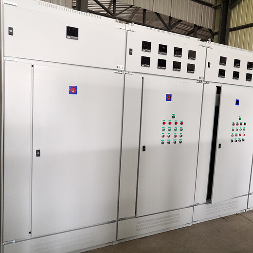徐州台达暖气供暖控制柜,系统成套变频柜控制柜自来水