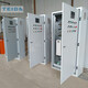 台达软启动电气柜,淮北生产自动化PLC控制柜款式产品图