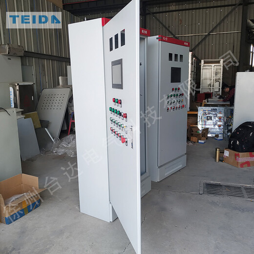 徐州台达自动喷淋控制柜,南京承接喷淋配电柜品质优良