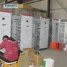 徐州非标定制自动化PLC控制柜质量可靠,电气控制箱