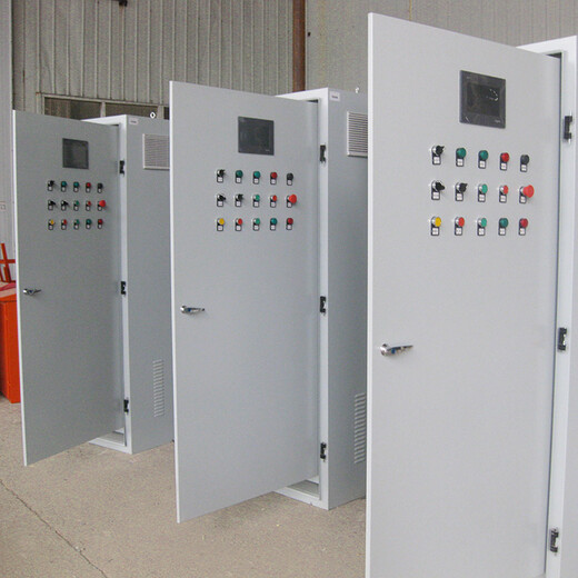 台达不锈钢电气柜,供应PLC自动化控制柜信誉