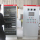 淮北自动自动化PLC控制柜款式,软启动电气柜产品图