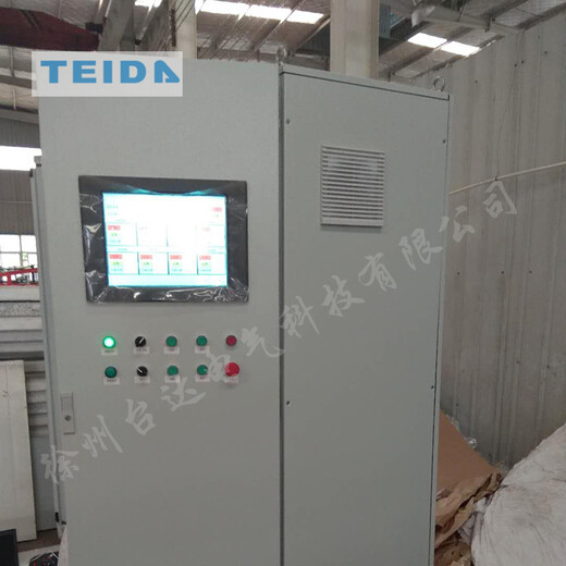 台达软启动电气柜,徐州成套自动化PLC控制柜信誉