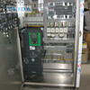 耐用成套不銹鋼控制柜操作簡單,不銹鋼變頻柜