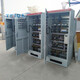 台达软启动电气柜,徐州成套自动化PLC控制柜信誉产品图