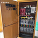 台达室外电控箱,徐州智能台达成套工地配电柜