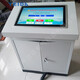 徐州成套PLC触摸屏操作台规格,操作台控制柜产品图