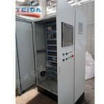 邳州自动化控制柜PLC变频柜电控成套系统