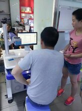 成都、青白江、金堂工业金属工件20W30W激光打标机、激光打码机、激光刻字机销售图片