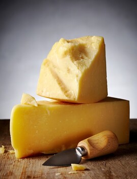从瑞士进口古老也奶酪到广州的进口报关咨询
