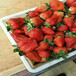 优质品种妙香3草莓苗出售