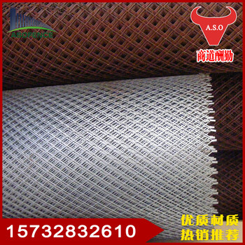 建筑外墻金屬隔墻板中空內(nèi)模沖孔棱形金屬網(wǎng)隔墻板廠家