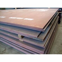 厂家低价销售NM400耐磨板宝钢NM400耐磨钢板规格齐全切割零售