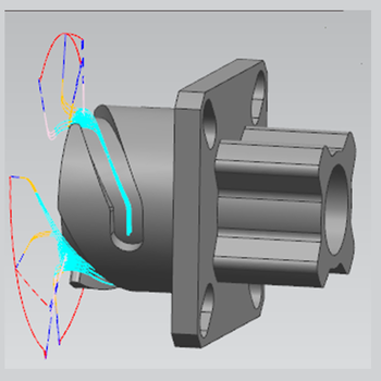 南阳UG数控培训CAD/CAE技术和模具结构设计