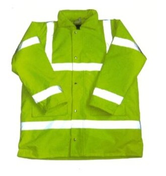 供应湛江品牌反光衣按要求定做绿色反光衣多少钱一件