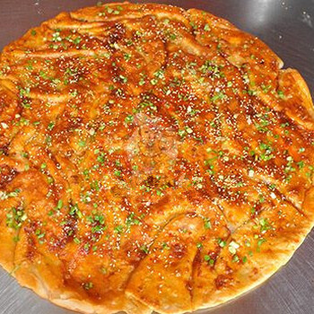潼關(guān)肉夾饃怎么做潼關(guān)肉夾饃培訓(xùn)石老磨保定潼關(guān)肉夾饃培訓(xùn)