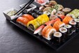寿司怎么做寿司培训石老磨3000六项小吃培训保定寿司培训