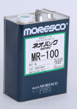 现货供应日本松村MR-100/MR-200真空泵润滑油