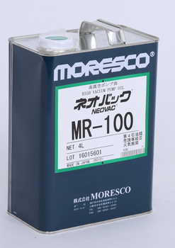 現(xiàn)貨供應(yīng)日本松村MR-100/MR-200真空泵潤滑油