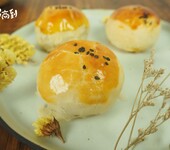 蛋黄酥代加工蛋黄酥厂家批发直销