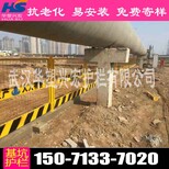 湖北武汉基坑护栏工地护栏施工护栏厂家图片3