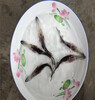 四川批發鴨嘴魚5-7厘米鴨嘴魚黃岡鴨嘴魚