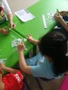 廣州星智少兒成長中心的梁老師說說精細對自閉癥孩子的作用與重要性