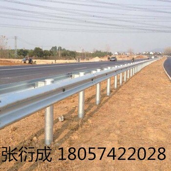 湛江波形护栏质量好公路护栏规格全