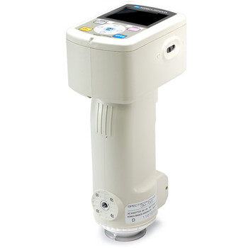 柯尼卡美能达手持式便携分光测色仪CM-700D/600D家电行业通用测色仪