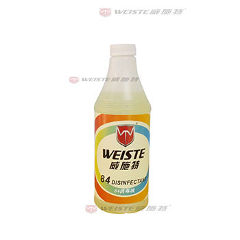 威施特“84”消毒液