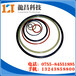  Meizhou silica gel flat washer factory price direct sales, Pingyuan where there is a silicone rubber band manufacturer telephone 186-8218-3005