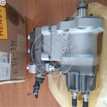小松PC300LC-8高压油泵6745-71-1150