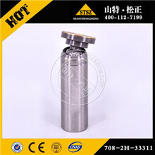 小松PC450-8液压泵柱塞708-2H-33311