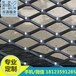 圓孔菱形鋼板網裝飾防盜網防護鐵絲網過濾篩網菱形不銹鋼板網