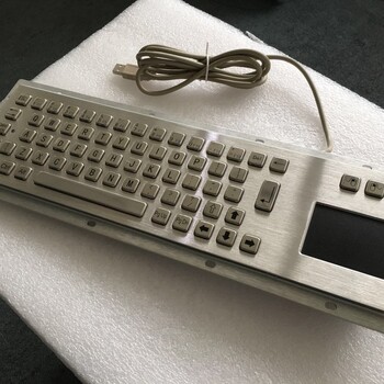 金属PC键盘LOD-283