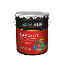 江门内外墙涂料图片