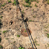 滄州果樹滴灌管供應農田果園水利灌溉設施果園滴灌管