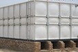 牡丹江玻璃钢水箱专业制作消防水箱玻璃钢水箱厂家