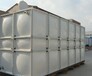 唐山市迁安水箱厂家专业制作消防水箱玻璃钢水箱科力