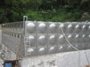 承德不锈钢水箱厂家承德生活水箱热泵水箱