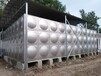 威海水箱厂家专业制作不锈钢水箱饮用水水箱