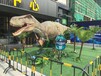 广西贵港侏罗纪世界2恐龙展低价出租大型仿真恐龙展模型展厂家