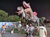 廣西梧州恐龍展模型出租廠家仿真恐龍模型供應恐龍展覽