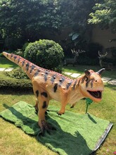 恐龙展出租