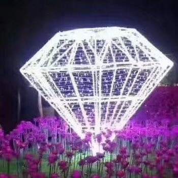 廣西百色夢幻燈光展造型出租廠家燈光節(jié)亮化布置團(tuán)隊
