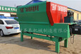 扬州日粮搅拌机生产厂家圣泰牌TMR饲料搅拌机型号