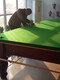 北京平谷北京台球桌保障图